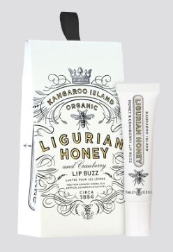 MAINE BEACH Ligurian Honey Lip Buzz 15ml